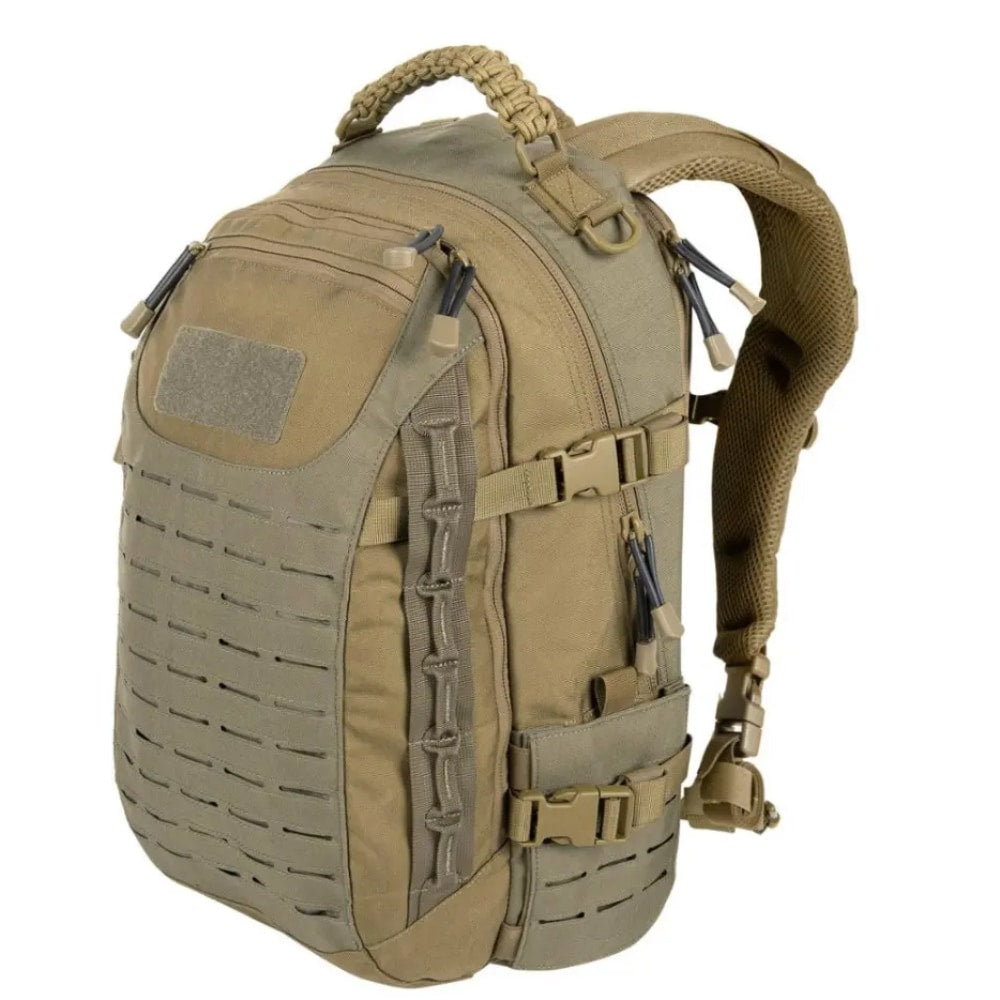 Tactische rugzak 30L voor outdoor avonturen – STRIKEFORCE X30 - Glamorix