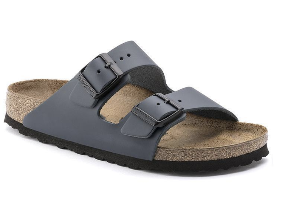 Comfortabele damessandalen met verstelbare bandjes – AVENI WALK - Glamorix