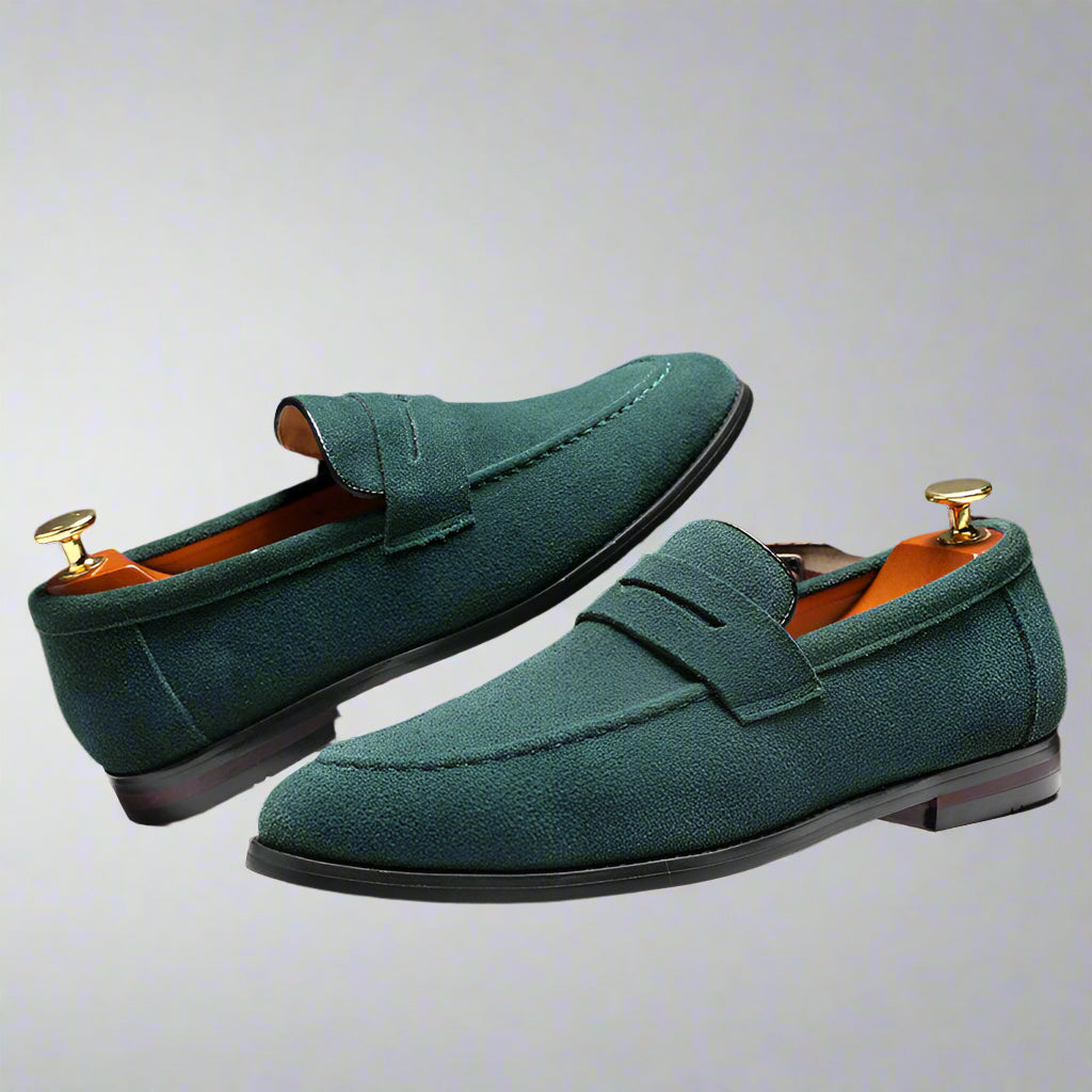 Stijlvolle Instappers voor Dagelijks Comfort – BRAVENO