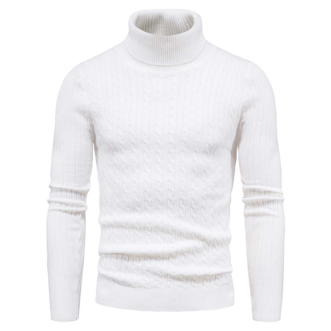 WARMKNIT - Warme Pullover voor Heren