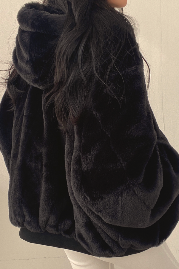 ADELE - Stijlvolle winterjas voor dames