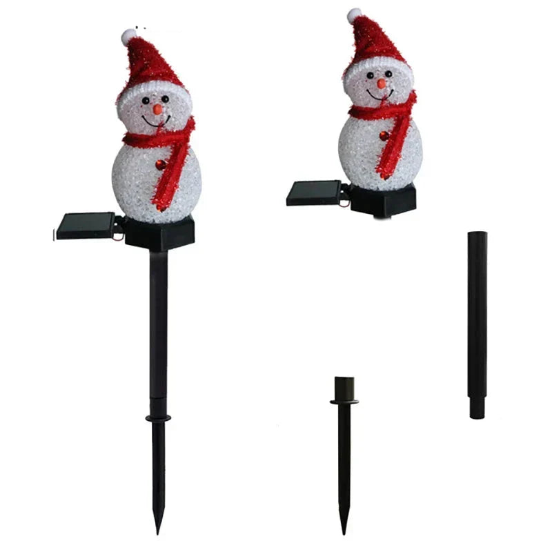 CANDYBRIGHT - Kerstverlichting in suikerstok-stijl voor feestelijke decoratie