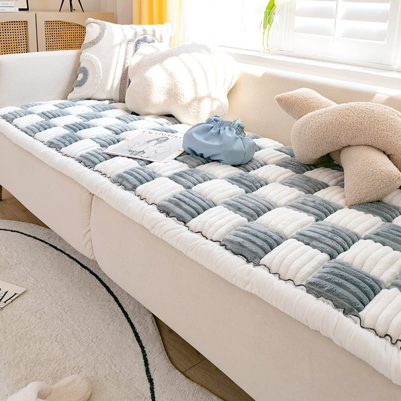 SNUGGLEMATT - Zachte en comfortabele mat voor huisdieren