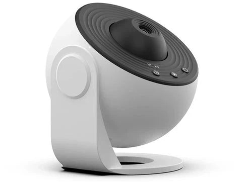 STARGLOW – Magische Sterrenhemel Projector voor de Kinderkamer (13 standen)