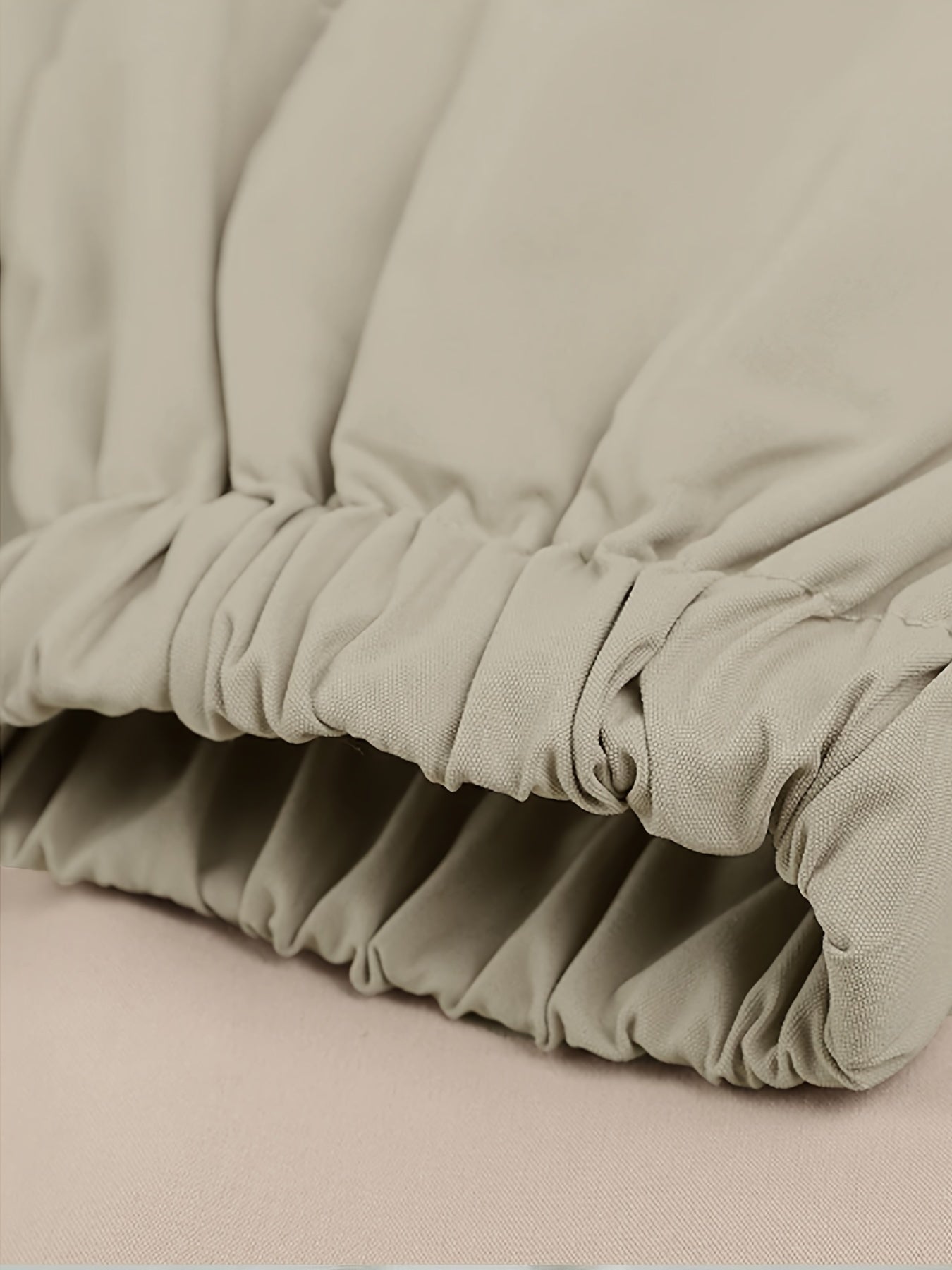 ELINA - Casual lange dames trenchcoat met capuchon, trekkoord en zijzakken