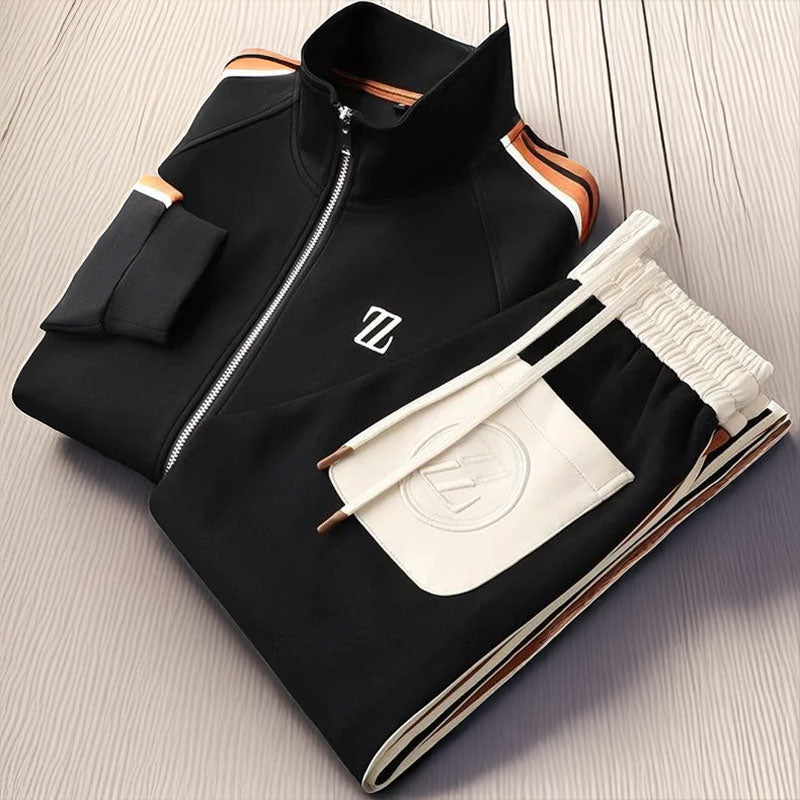 ALEX - Trainingspak set voor heren