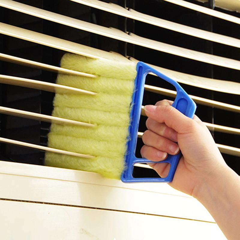 DustMaster – Efficiënte stofverwijderaar voor jaloezieën, radiatoren en luxaflex