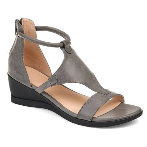 Orthopedische Dames Sandalen met Luxe Loopcomfort – MIRÉSSA