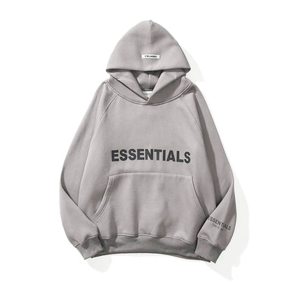 BLAKE – Casual comfortabele hoodie voor heren - Glamorix