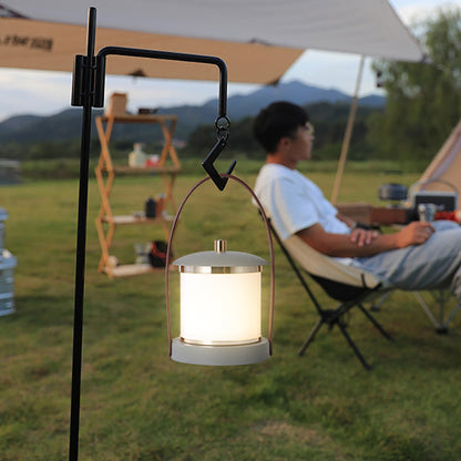Minimalistische LED nachtlamp met zachte gloed – LUMORA GLOW - Glamorix