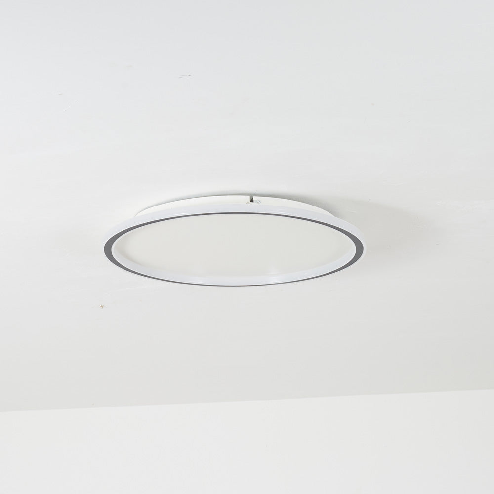 LUMIGLOW - Moderne Ronde LED Plafondlamp voor Stijlvolle Verlichting