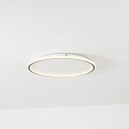 LUMIGLOW - Moderne Ronde LED Plafondlamp voor Stijlvolle Verlichting