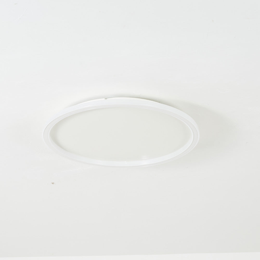 LUMIGLOW - Moderne Ronde LED Plafondlamp voor Stijlvolle Verlichting
