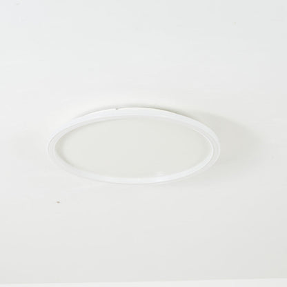 LUMIGLOW - Moderne Ronde LED Plafondlamp voor Stijlvolle Verlichting