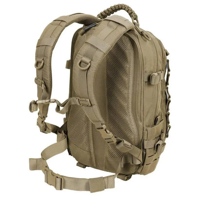 Tactische rugzak 30L voor outdoor avonturen – STRIKEFORCE X30 - Glamorix