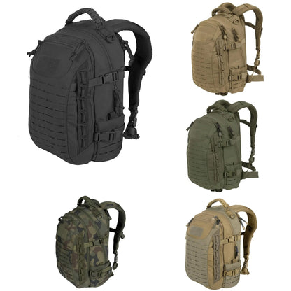 Tactische rugzak 30L voor outdoor avonturen – STRIKEFORCE X30 - Glamorix