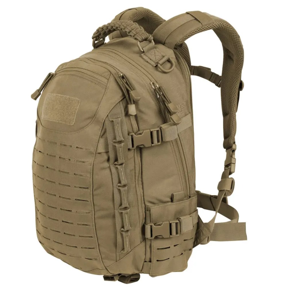 Tactische rugzak 30L voor outdoor avonturen – STRIKEFORCE X30 - Glamorix