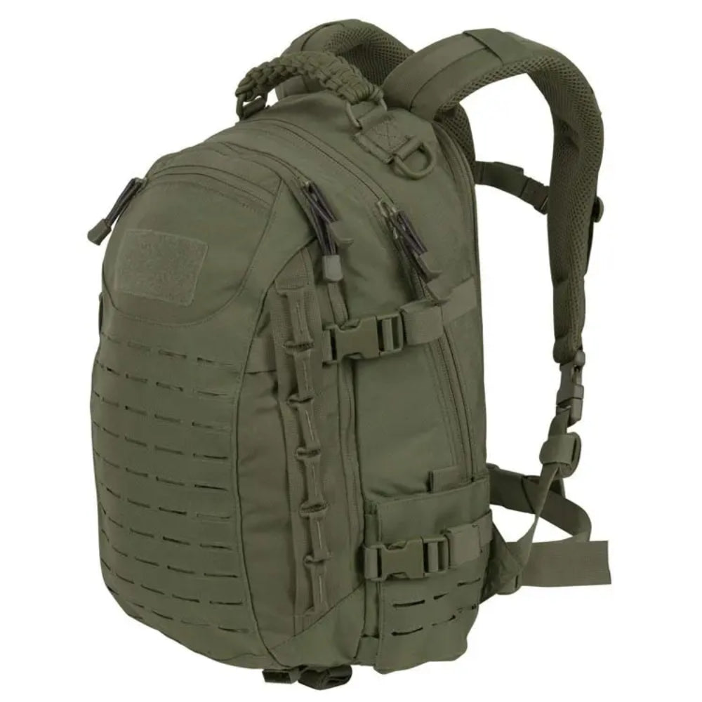Tactische rugzak 30L voor outdoor avonturen – STRIKEFORCE X30 - Glamorix