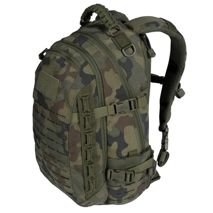 Tactische rugzak 30L voor outdoor avonturen – STRIKEFORCE X30 - Glamorix
