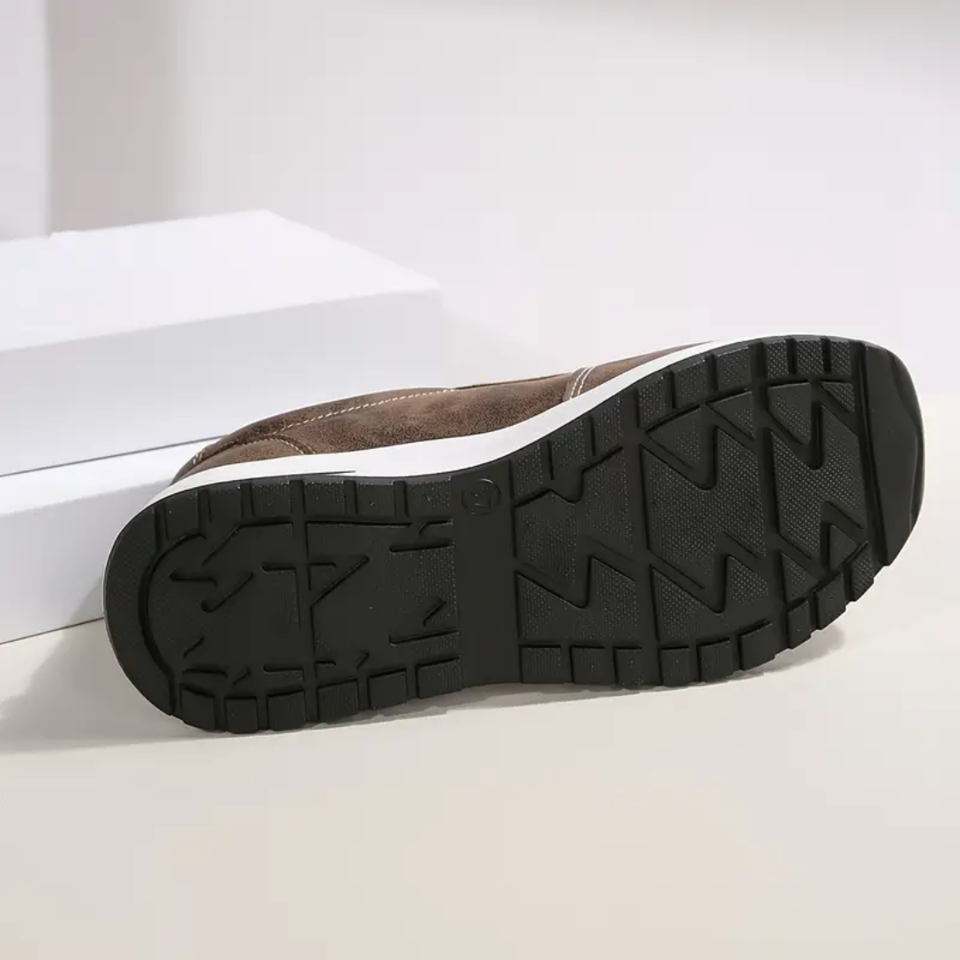 Orthopedische Comfort Sneakers voor Dames – ZÉLORIA