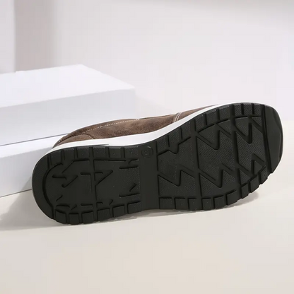 Orthopedische Comfort Sneakers voor Dames – ZÉLORIA