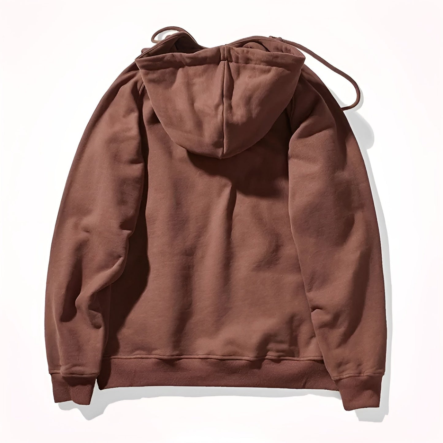 RYDER - Tactical herenhoodie met zakken en half-zip