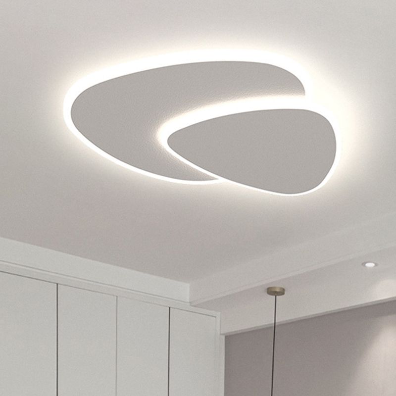 LUMINOVA - Moderne LED Plafondlamp voor Stijlvolle Ambiance