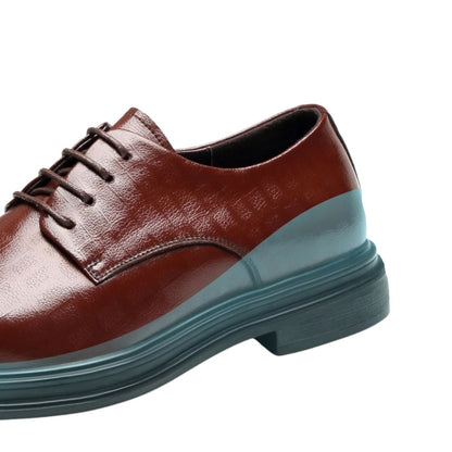 Verhoog je stijl en zelfvertrouwen met deze elegante herenschoenen – ALTURA - Glamorix