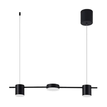 LumiDrum - Moderne Aluminium Hanglamp