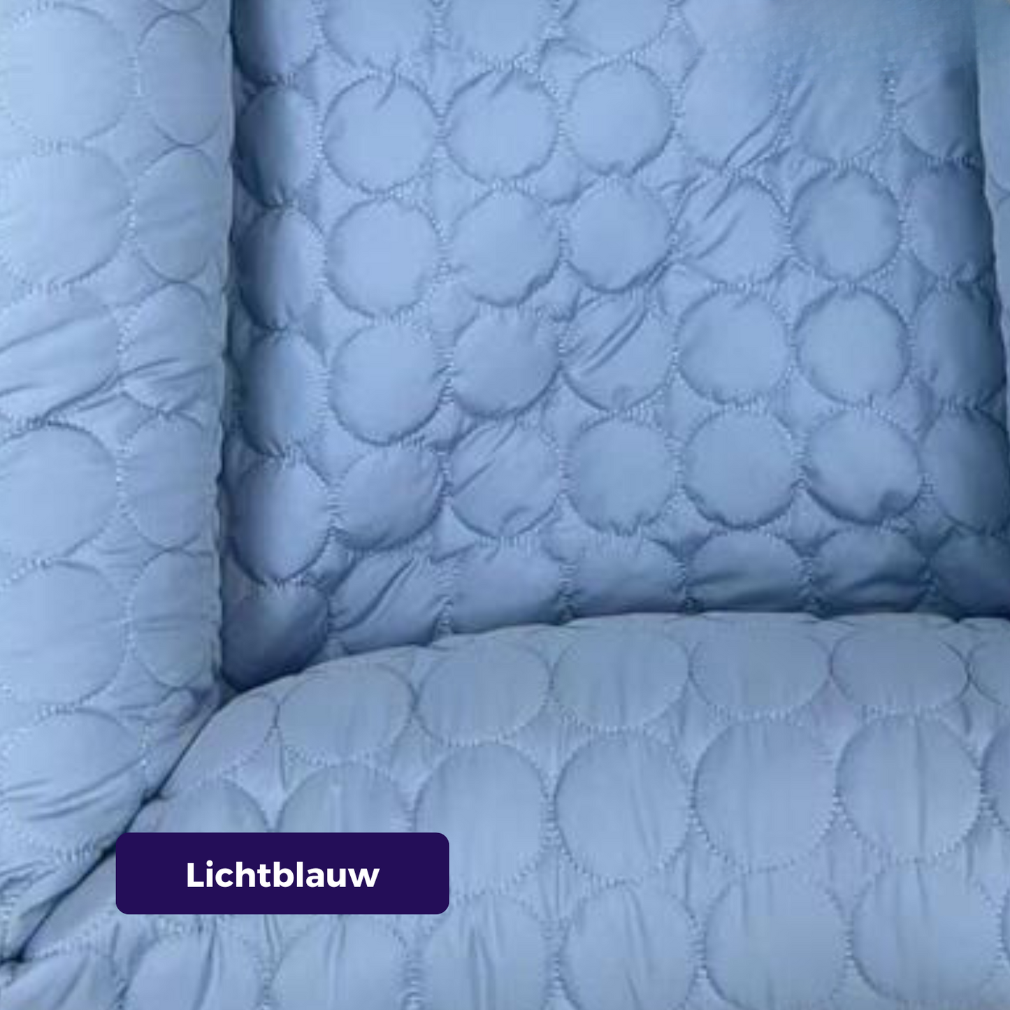 CoolRide – Verkoelend Autostoeltje voor Huisdieren