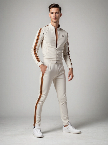 ALEX - Trainingspak set voor heren