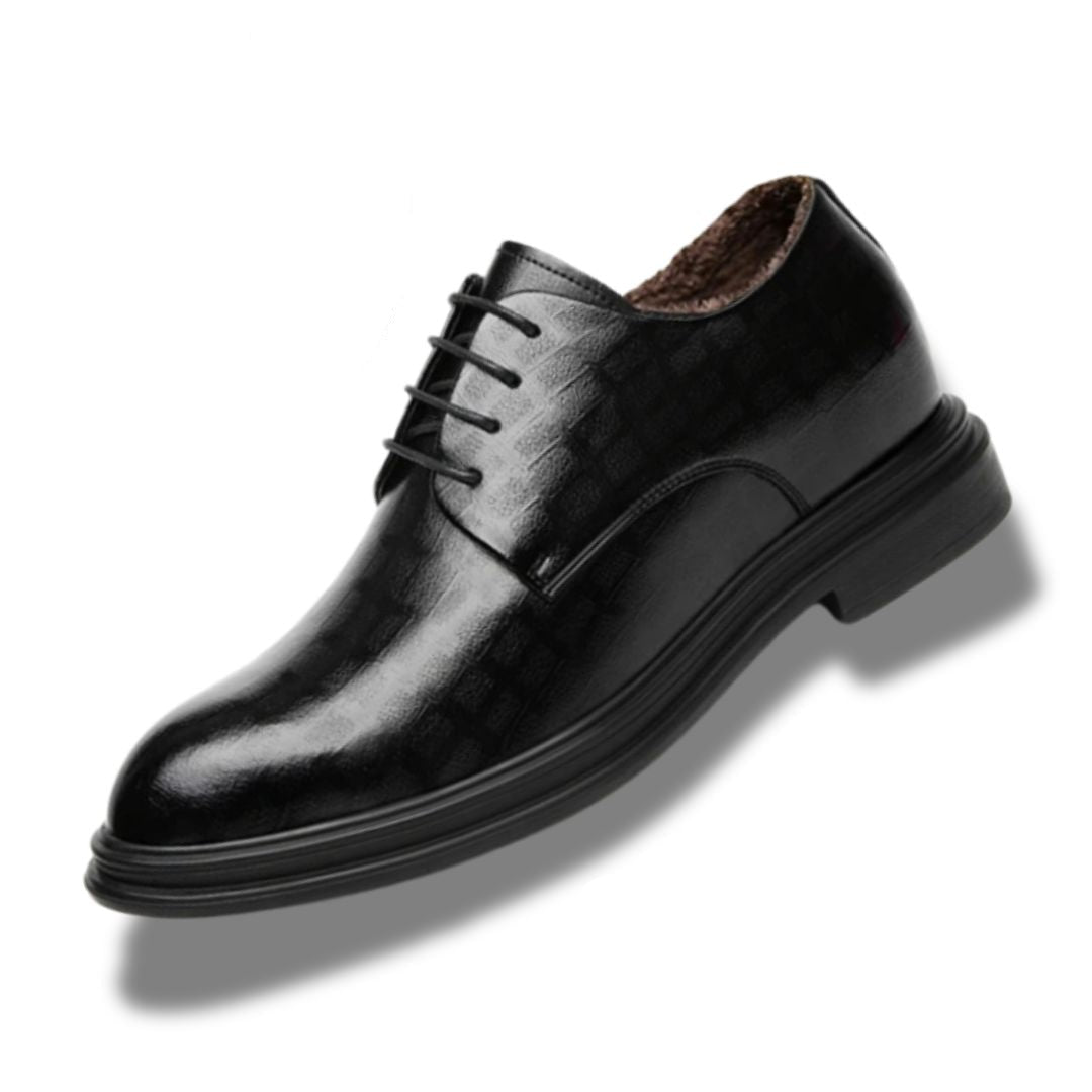 Verhoog je stijl en zelfvertrouwen met deze elegante herenschoenen – ALTURA - Glamorix