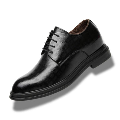 Verhoog je stijl en zelfvertrouwen met deze elegante herenschoenen – ALTURA - Glamorix