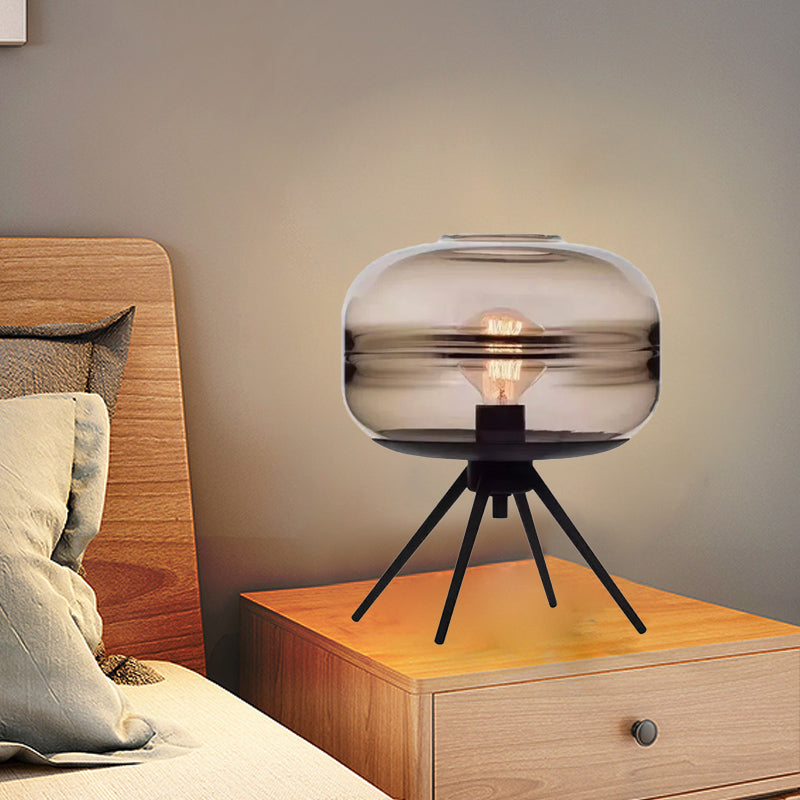 QUADRO - Lamp met vier moderne creatieve poten