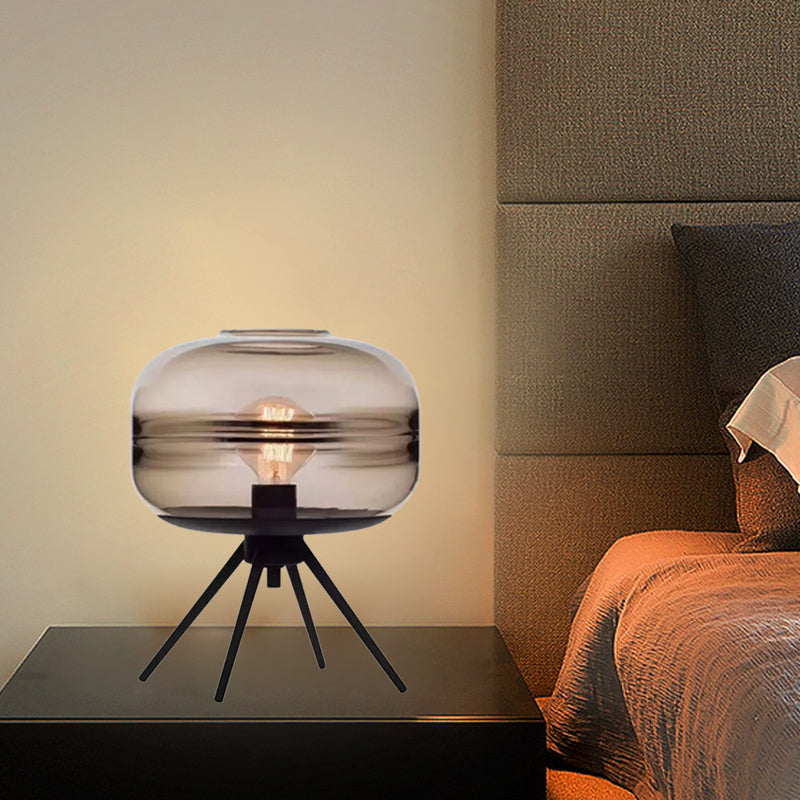 QUADRO - Lamp met vier moderne creatieve poten