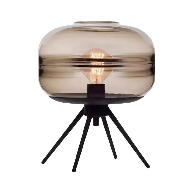 QUADRO - Lamp met vier moderne creatieve poten