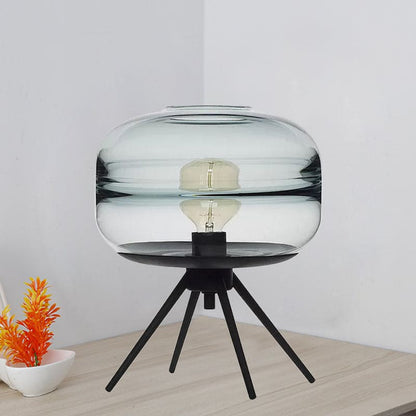 QUADRO - Lamp met vier moderne creatieve poten