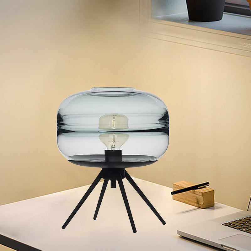 QUADRO - Lamp met vier moderne creatieve poten