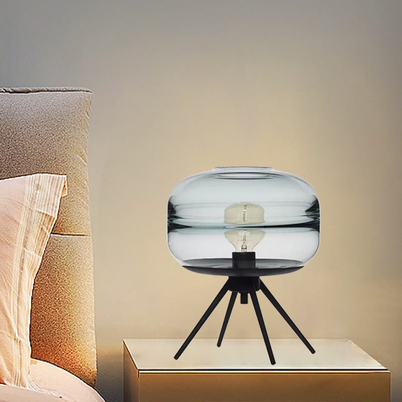 QUADRO - Lamp met vier moderne creatieve poten