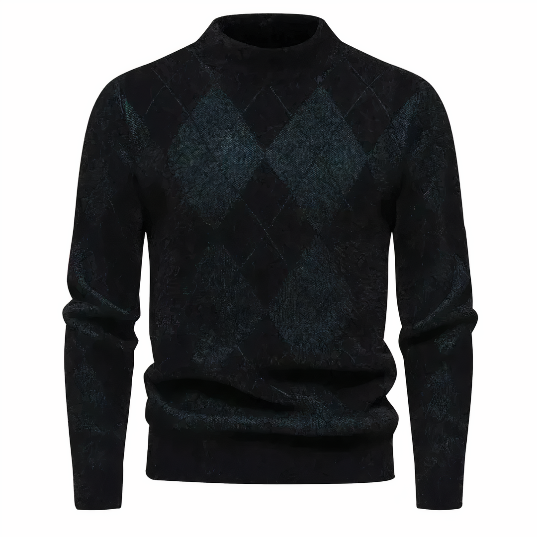 URBANSTYLE - Stijlvolle Pullover voor Heren