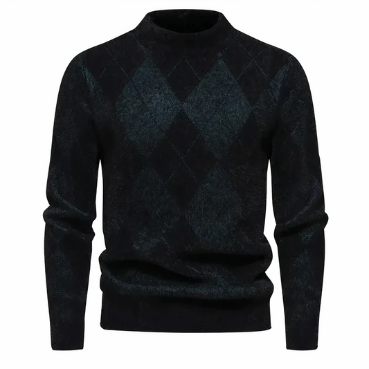 URBANSTYLE - Stijlvolle Pullover voor Heren