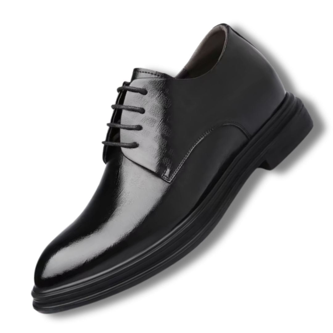 Verhoog je stijl en zelfvertrouwen met deze elegante herenschoenen – ALTURA - Glamorix