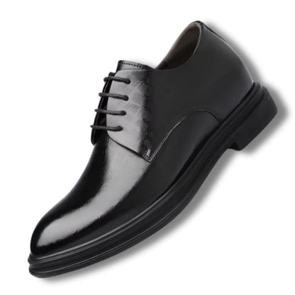 Verhoog je stijl en zelfvertrouwen met deze elegante herenschoenen – ALTURA - Glamorix