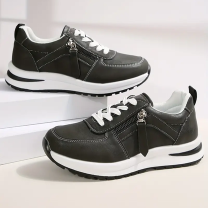 Orthopedische Comfort Sneakers voor Dames – ZÉLORIA