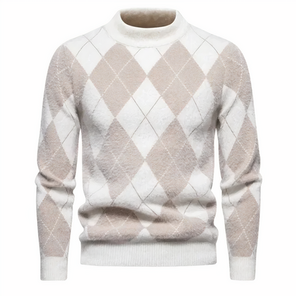 URBANSTYLE - Stijlvolle Pullover voor Heren