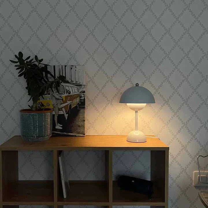 NORDLYS - Luxe Scandinavische tafellamp voor een moderne en elegante uitstraling