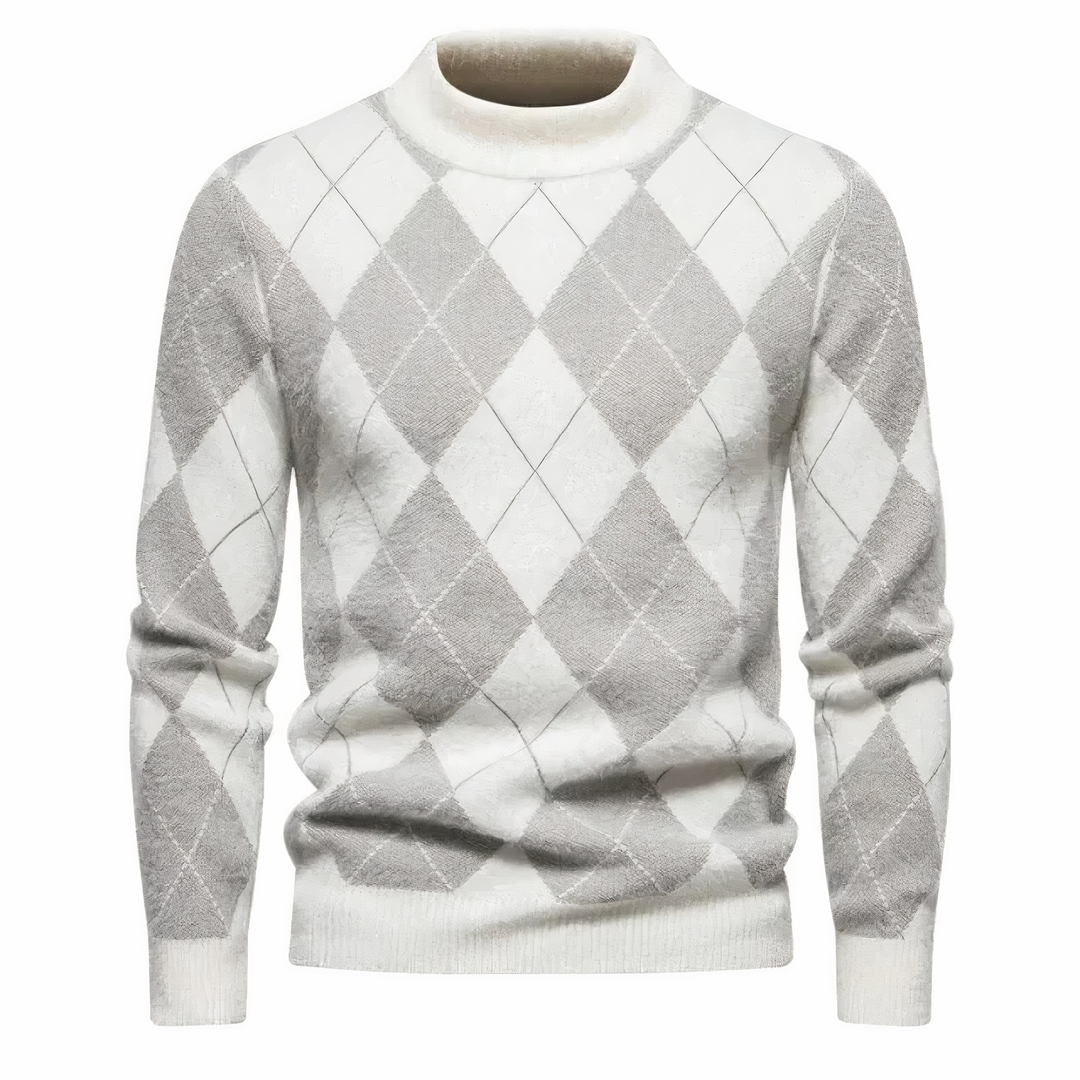 URBANSTYLE - Stijlvolle Pullover voor Heren
