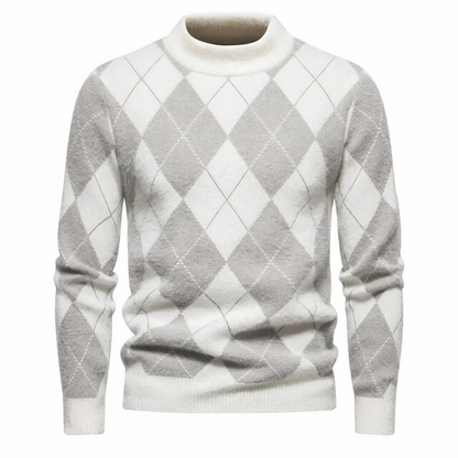 URBANSTYLE - Stijlvolle Pullover voor Heren