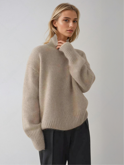 NOVA - Grote coltrui voor ultiem comfort en stijl