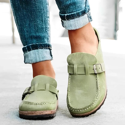 Lichtgewicht dames sneakers voor dagelijks comfort – AeroFlex - Glamorix